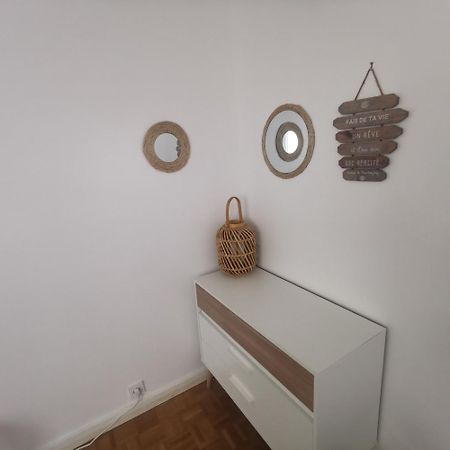 Chambre Evasion Tout Confort Saint Marceau Orléans Oda fotoğraf