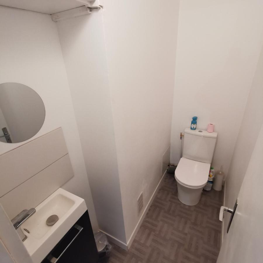 Chambre Evasion Tout Confort Saint Marceau Orléans Dış mekan fotoğraf