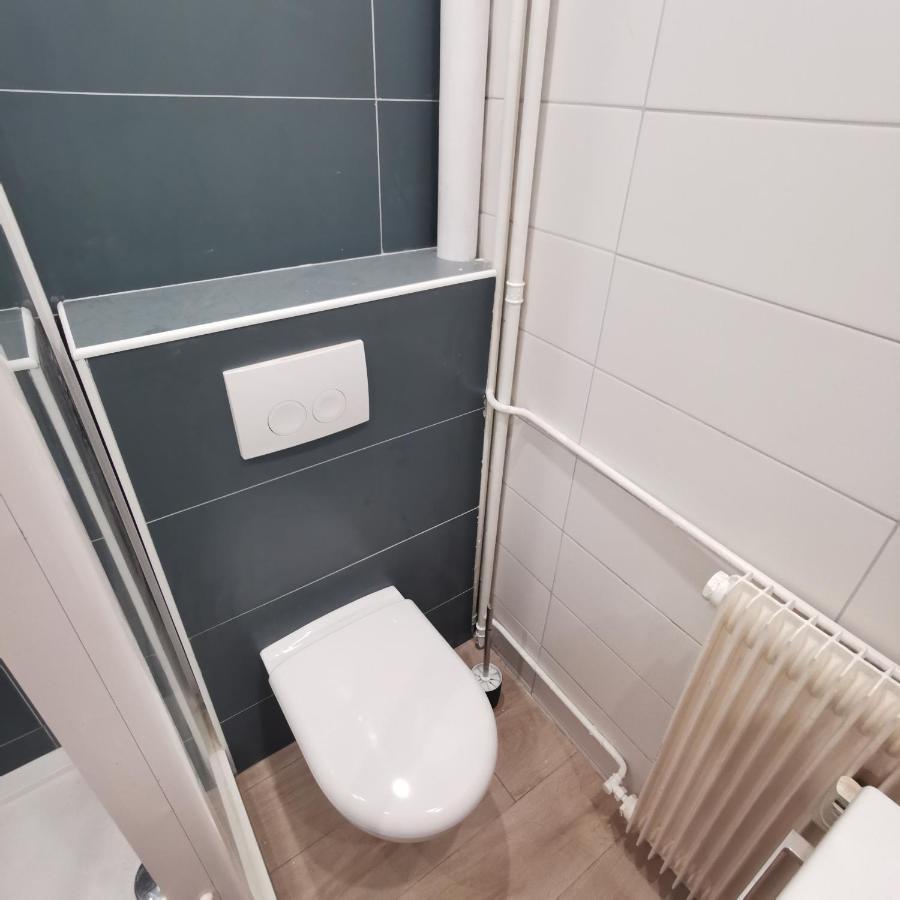 Chambre Evasion Tout Confort Saint Marceau Orléans Dış mekan fotoğraf
