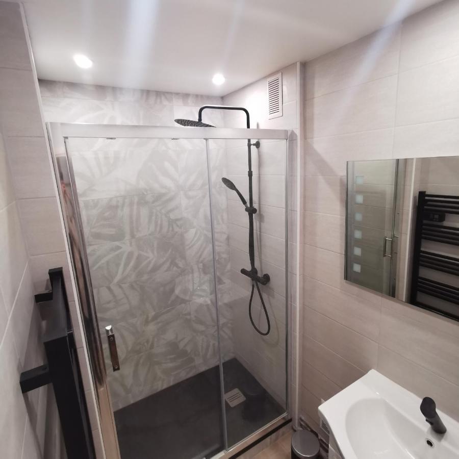 Chambre Evasion Tout Confort Saint Marceau Orléans Dış mekan fotoğraf
