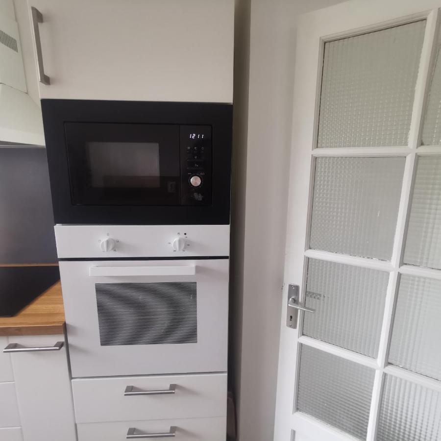 Chambre Evasion Tout Confort Saint Marceau Orléans Dış mekan fotoğraf
