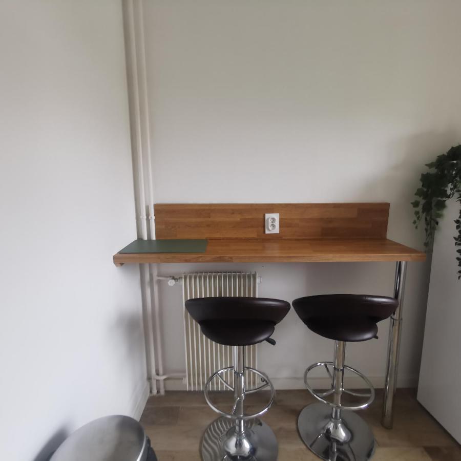 Chambre Evasion Tout Confort Saint Marceau Orléans Dış mekan fotoğraf